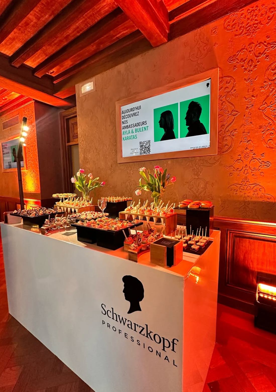 Look Forever You : deux jours d’émotion à Aix-les-Bains