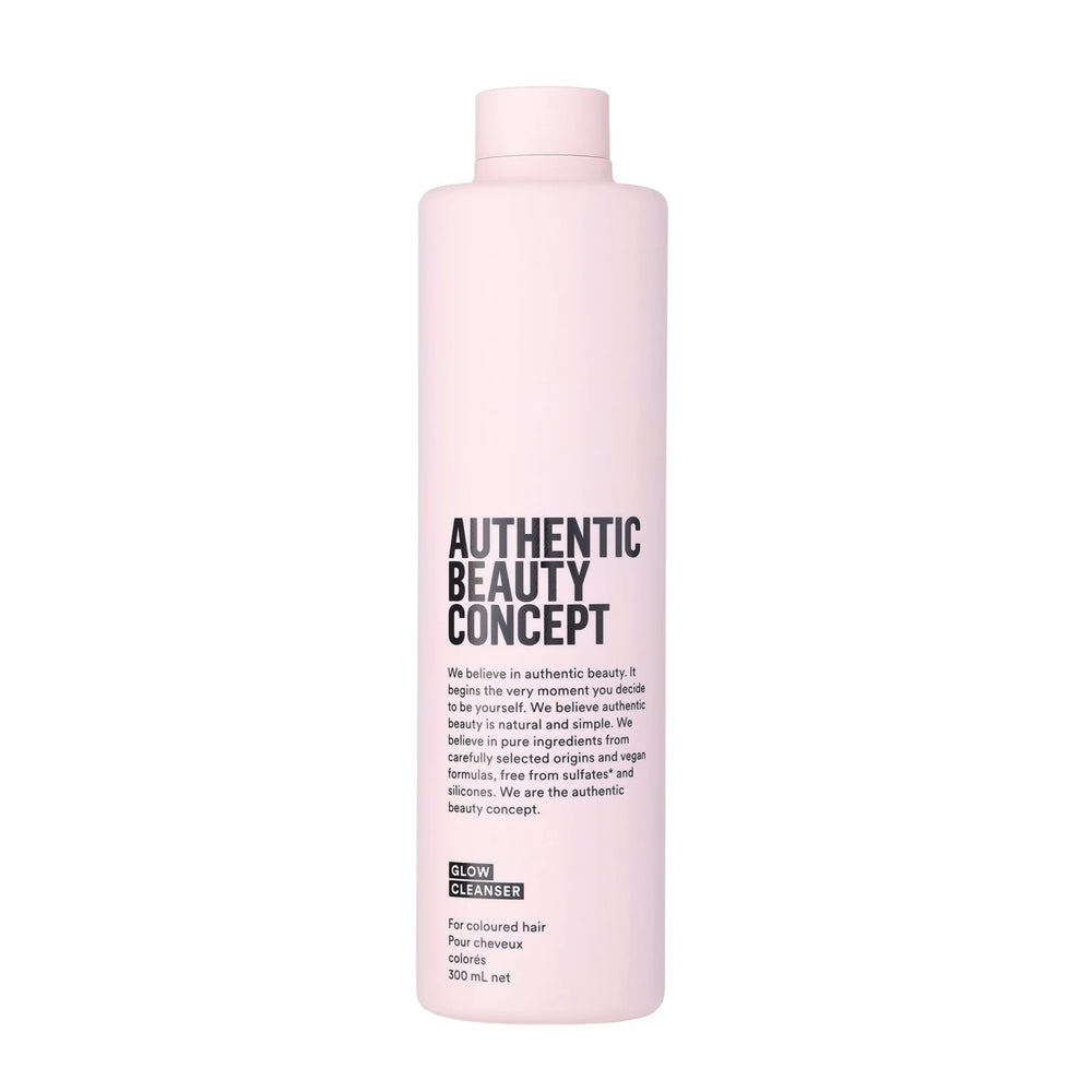 Bain Brillance - Authentic Beauty Concept