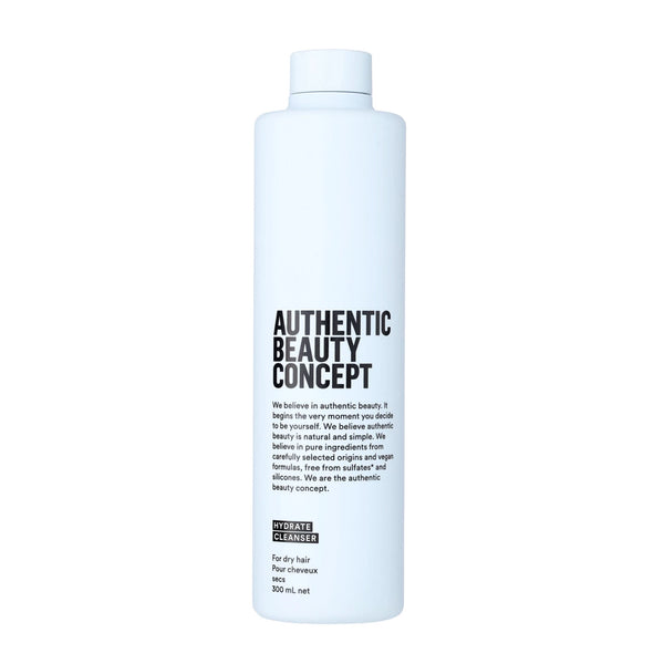 Bain Hydratant - Authentic Beauty Concept