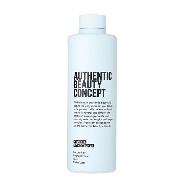 Baume Hydratant - Authentic Beauty Concept
