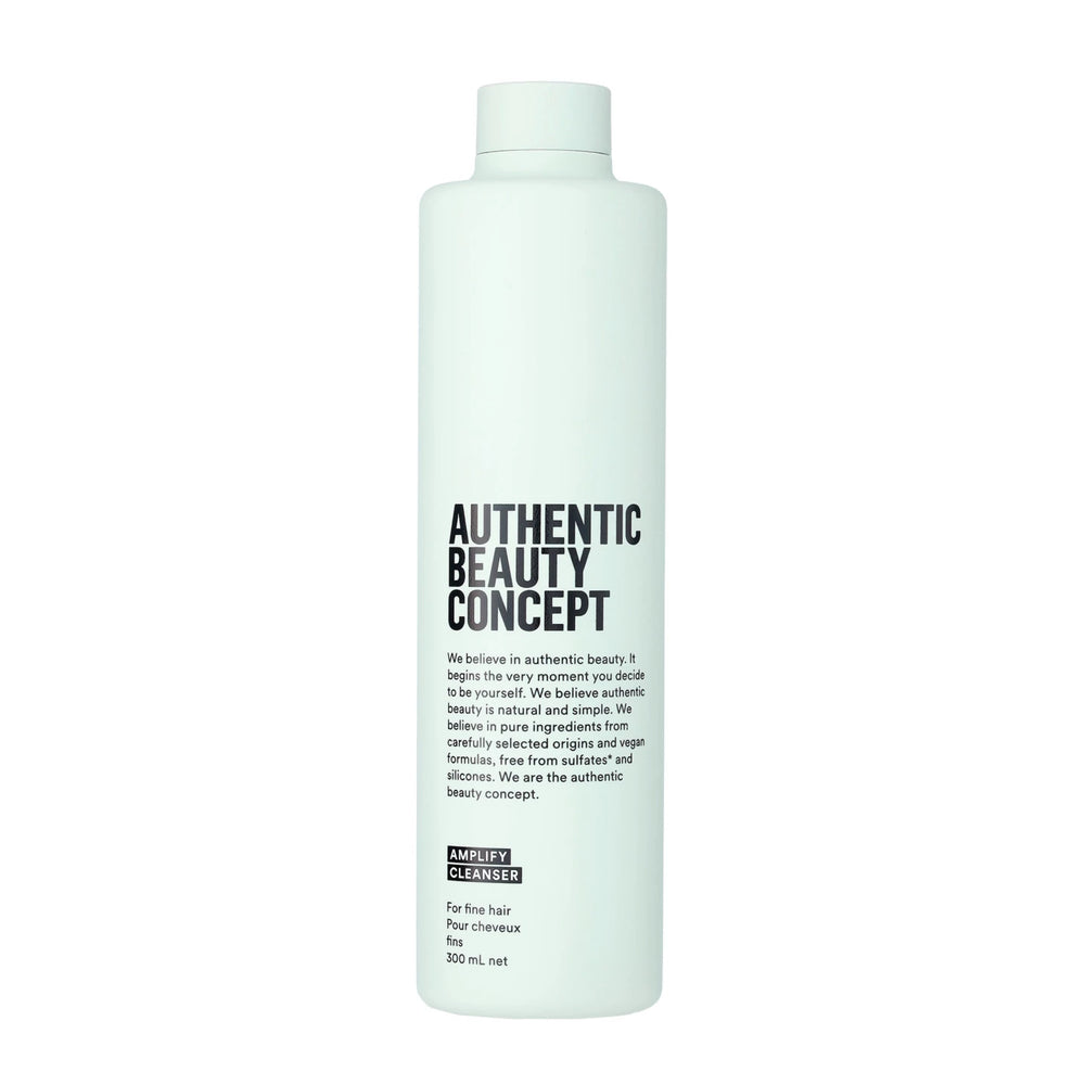 Bain Volumisant - Authentic Beauty Concept