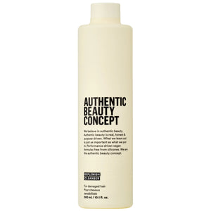 Bain Réparateur - Authentic Beauty Concept