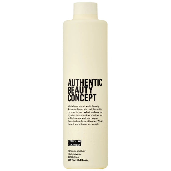 Bain Réparateur - Authentic Beauty Concept