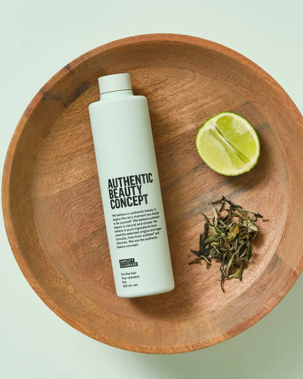 Bain Volumisant - Authentic Beauty Concept