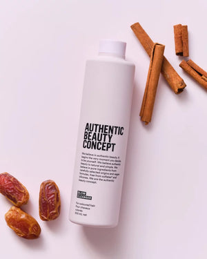 Bain Brillance - Authentic Beauty Concept