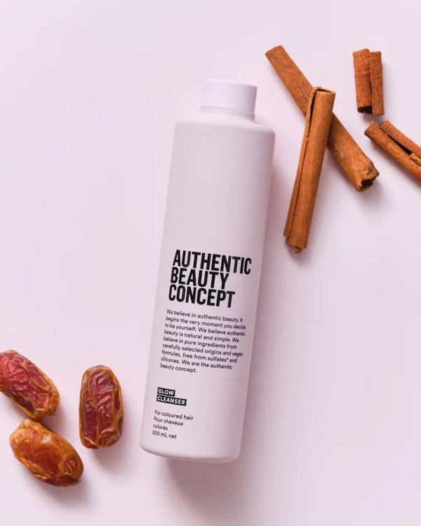 Bain Brillance - Authentic Beauty Concept
