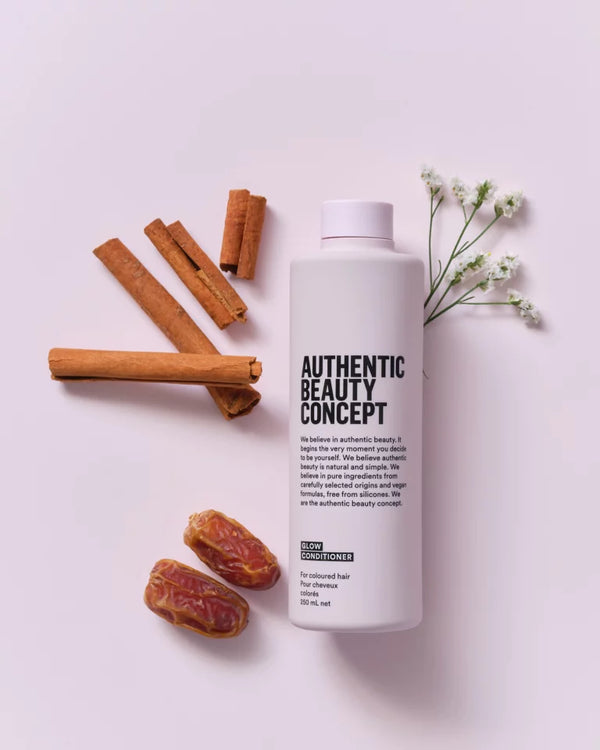 Baume Brillance - Authentic Beauty Concept