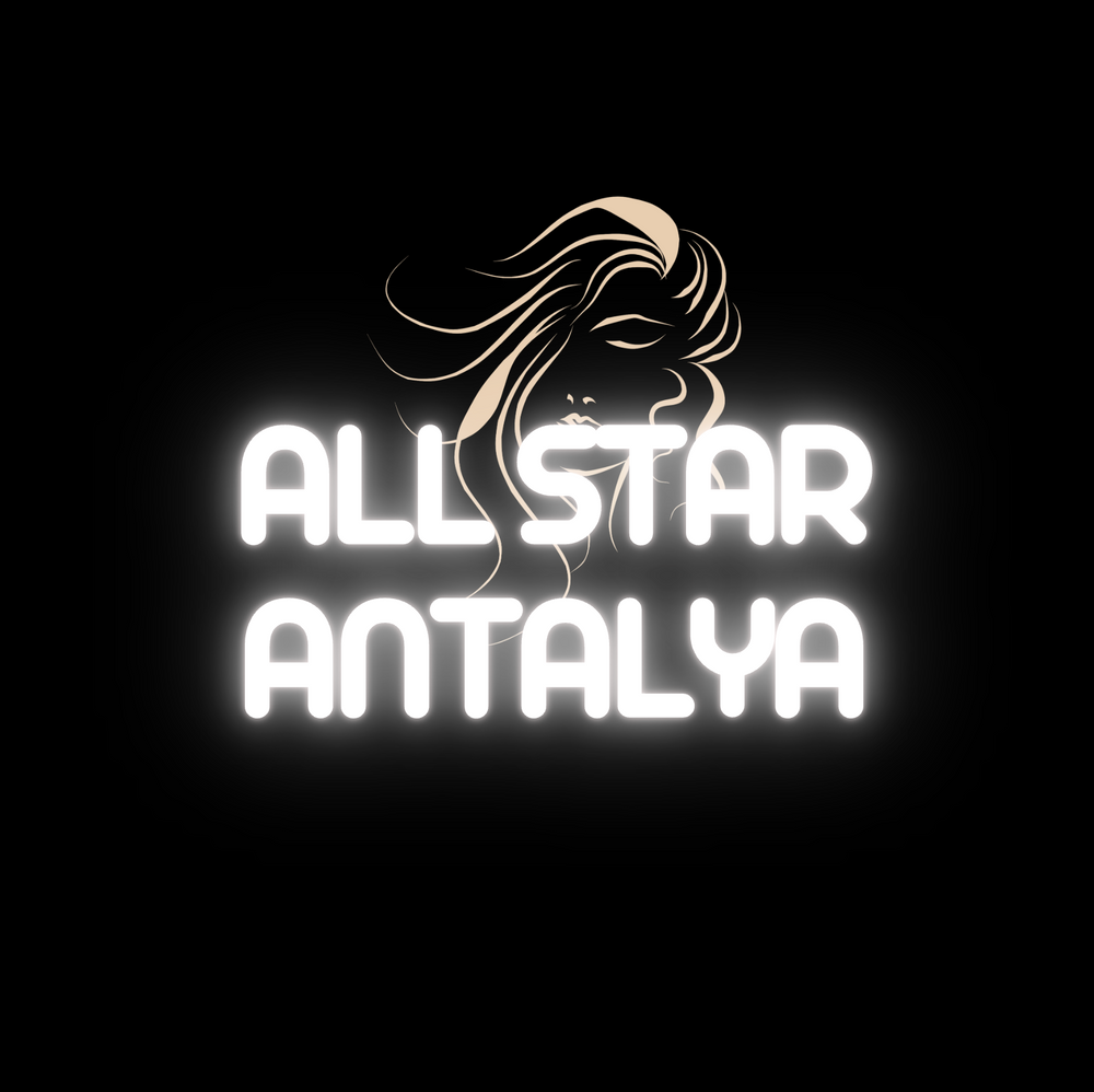 ALL STAR ANTALYA 10/2025