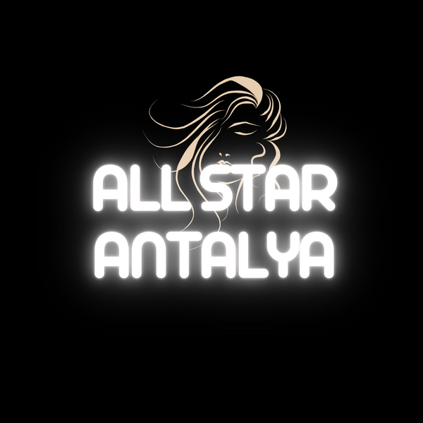 ALL STAR ANTALYA 10/2025