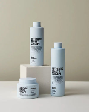 Bain Hydratant - Authentic Beauty Concept