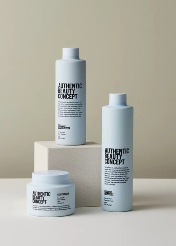 Baume Hydratant - Authentic Beauty Concept