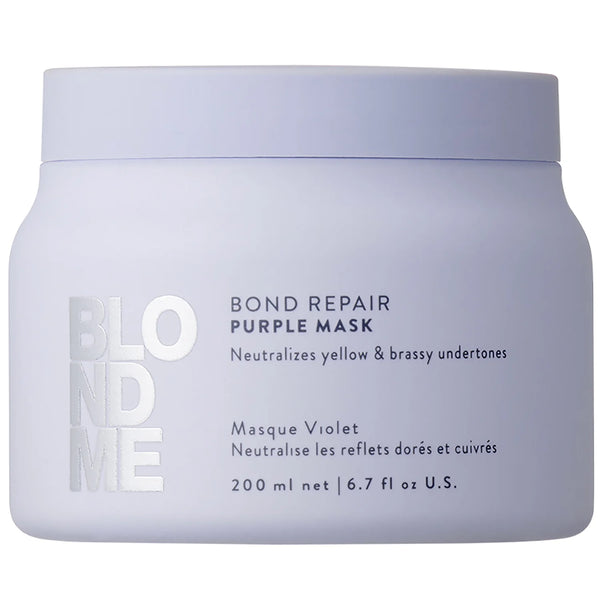 BlondME Bond Repair- Masque 250ml