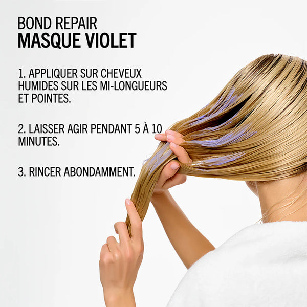 BlondME Bond Repair- Masque 250ml