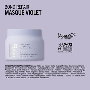 BlondME Bond Repair- Masque 250ml