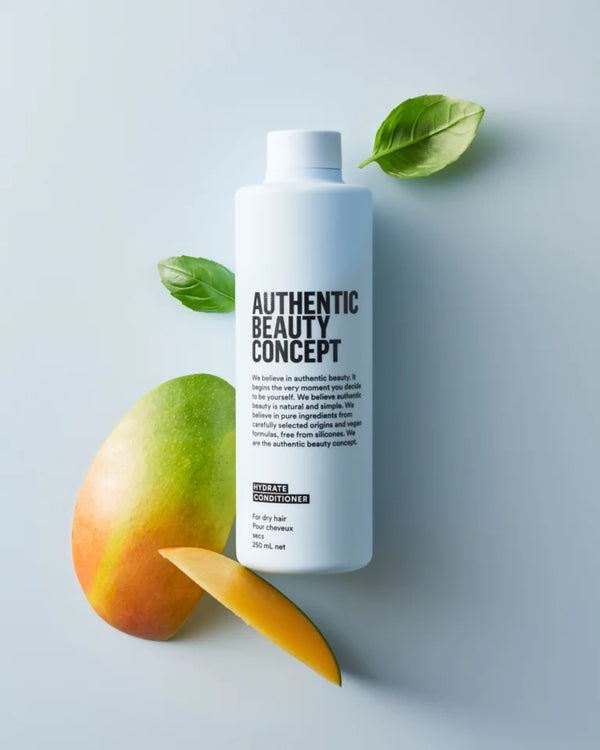 Baume Hydratant - Authentic Beauty Concept