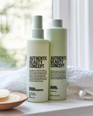 Baume Volumisant - Authentic Beauty Concept