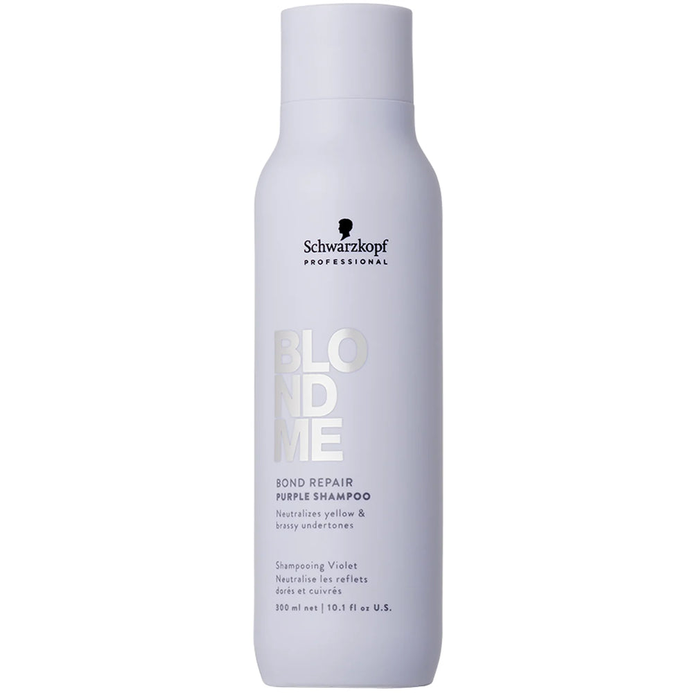 BlondMe Bond Repair - Shampoing 300ml