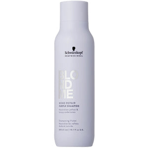 BlondMe Bond Repair - Shampoing 300ml