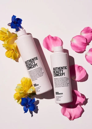 Bain Brillance - Authentic Beauty Concept